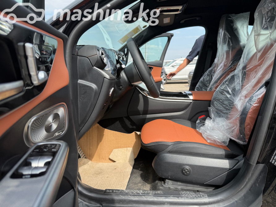Mercedes-Benz GLC Coupe II (C254) 300 2.0, 2025 Бишкек - изображение 7