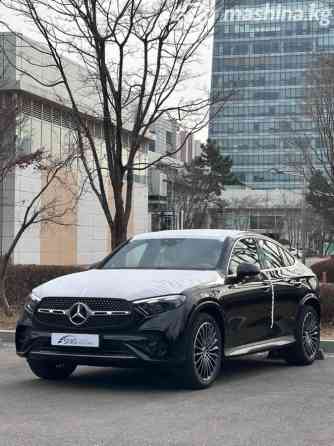 Mercedes-Benz GLC Coupe II (C254) 300 2.0, 2025 Бишкек
