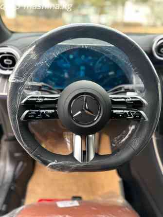 Mercedes-Benz GLC Coupe II (C254) 300 2.0, 2025 Бишкек