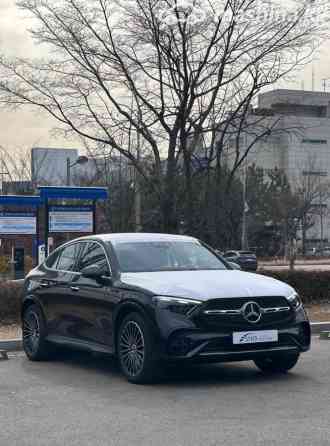 Mercedes-Benz GLC Coupe II (C254) 300 2.0, 2025 Бишкек