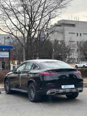 Mercedes-Benz GLC Coupe II (C254) 300 2.0, 2025 Бишкек