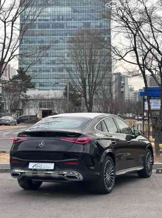 Mercedes-Benz GLC Coupe II (C254) 300 2.0, 2025 Бишкек