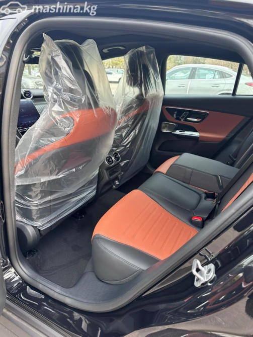 Mercedes-Benz GLC Coupe II (C254) 300 2.0, 2025 Бишкек - изображение 9