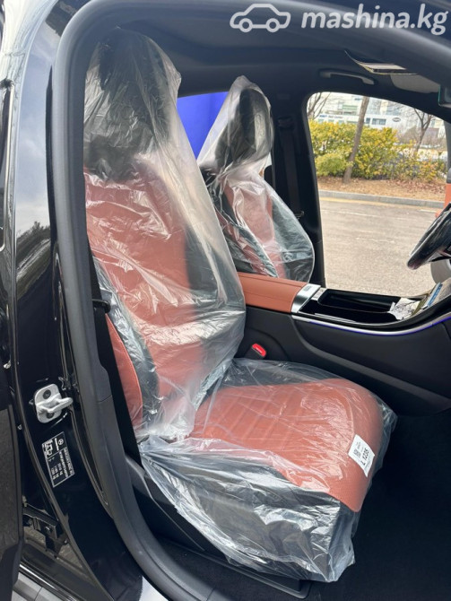 Mercedes-Benz GLC Coupe II (C254) 300 2.0, 2025 Бишкек - изображение 11