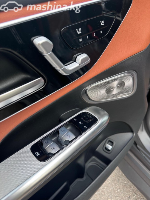 Mercedes-Benz GLC Coupe II (C254) 300 2.0, 2025 Бишкек - изображение 5