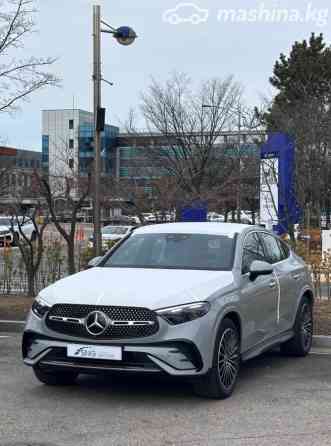 Mercedes-Benz GLC Coupe II (C254) 300 2.0, 2025 Бишкек