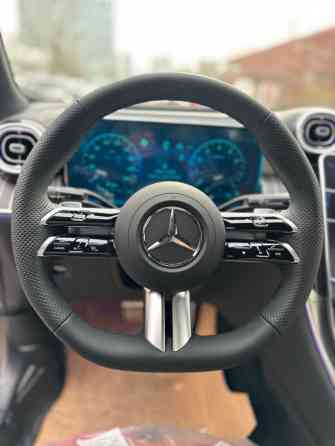 Mercedes-Benz GLC Coupe II (C254) 300 2.0, 2025 Бишкек