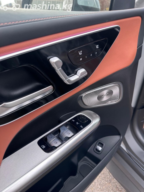 Mercedes-Benz GLC Coupe II (C254) 300 2.0, 2025 Бишкек - изображение 5