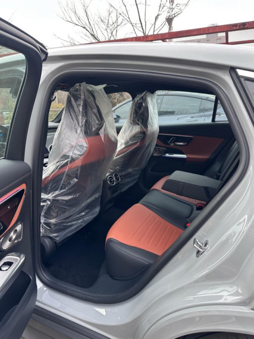 Mercedes-Benz GLC Coupe II (C254) 300 2.0, 2025 Бишкек - изображение 9