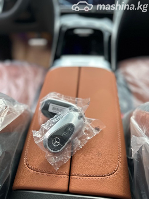 Mercedes-Benz GLC Coupe II (C254) 300 2.0, 2025 Бишкек - изображение 11
