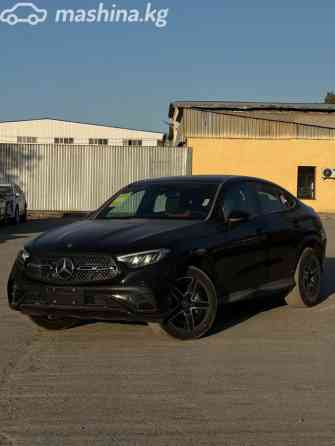 Mercedes-Benz GLC Coupe II (C254) 300 2.0, 2025 Бишкек