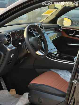 Mercedes-Benz GLC Coupe II (C254) 300 2.0, 2025 Бишкек