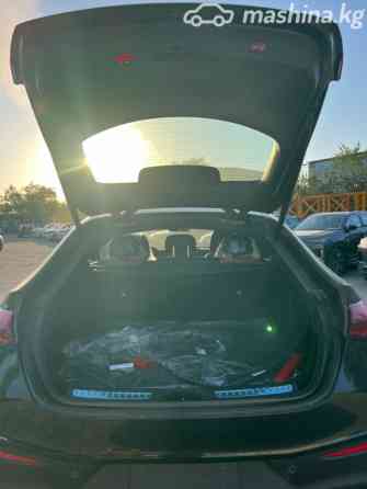 Mercedes-Benz GLC Coupe II (C254) 300 2.0, 2025 Бишкек