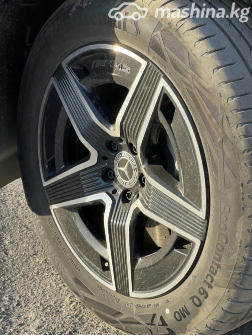 Mercedes-Benz GLC Coupe II (C254) 300 2.0, 2025 Бишкек - изображение 3