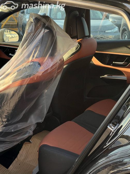 Mercedes-Benz GLC Coupe II (C254) 300 2.0, 2025 Бишкек - изображение 5