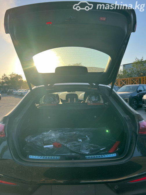 Mercedes-Benz GLC Coupe II (C254) 300 2.0, 2025 Бишкек - изображение 6