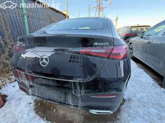 Mercedes-Benz GLC Coupe II (C254) 200 2.0, 2025 Бишкек