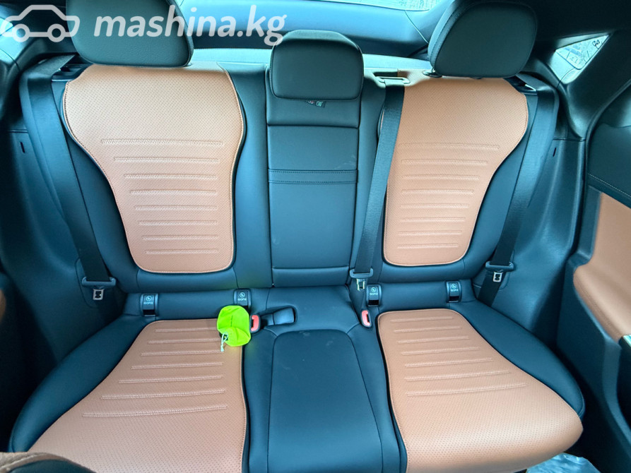 Mercedes-Benz GLC Coupe II (C254) 200 2.0, 2025 Бишкек - изображение 4