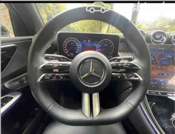 Mercedes-Benz GLC Coupe II (C254) 300 2.0, 2024 Бишкек