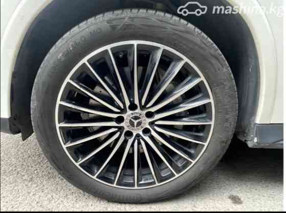 Mercedes-Benz GLC Coupe II (C254) 300 2.0, 2024 Бишкек