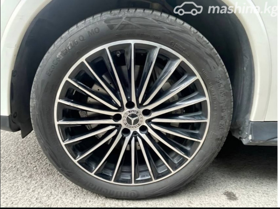 Mercedes-Benz GLC Coupe II (C254) 300 2.0, 2024 Бишкек - изображение 5