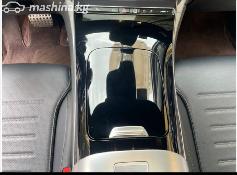 Mercedes-Benz GLC Coupe II (C254) 300 2.0, 2024 Бишкек - изображение 11