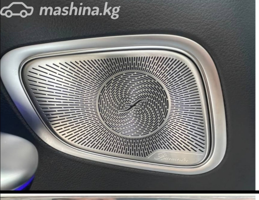 Mercedes-Benz GLC Coupe II (C254) 300 2.0, 2024 Бишкек - изображение 9