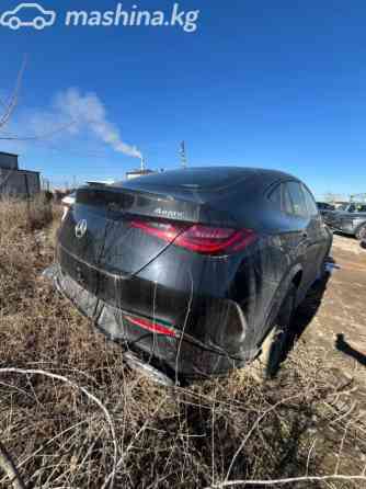 Mercedes-Benz GLC Coupe II (C254) 220 d 2.0, 2026 Бишкек