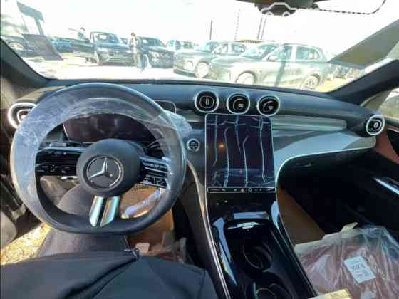 Mercedes-Benz GLC Coupe II (C254) 220 d 2.0, 2026 Бишкек