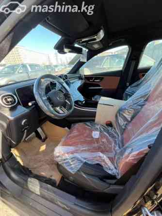 Mercedes-Benz GLC Coupe II (C254) 220 d 2.0, 2026 Бишкек
