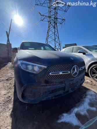 Mercedes-Benz GLC Coupe II (C254) 220 d 2.0, 2026 Бишкек