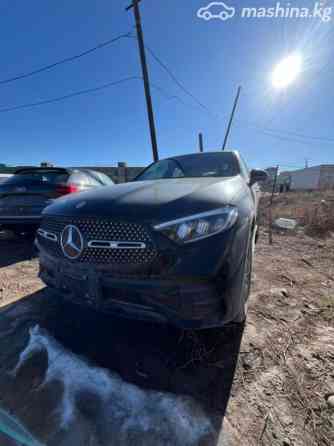 Mercedes-Benz GLC Coupe II (C254) 220 d 2.0, 2026 Бишкек
