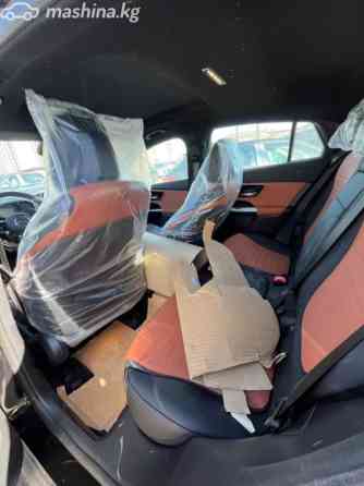 Mercedes-Benz GLC Coupe II (C254) 220 d 2.0, 2026 Бишкек