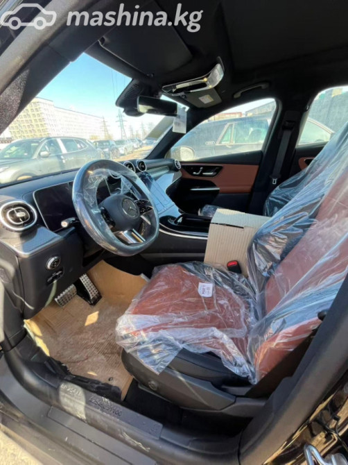 Mercedes-Benz GLC Coupe II (C254) 220 d 2.0, 2026 Бишкек - изображение 5
