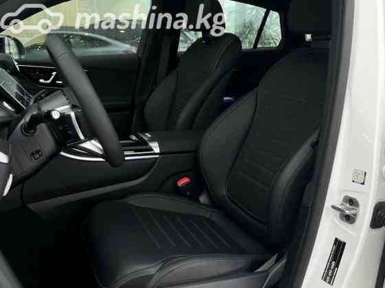 Mercedes-Benz GLC Coupe II (C254) 300 2.0, 2025 Бишкек