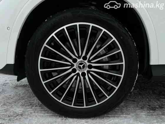 Mercedes-Benz GLC Coupe II (C254) 300 2.0, 2025 Бишкек