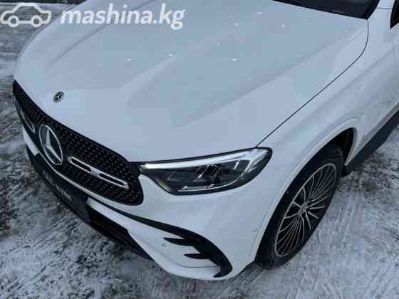 Mercedes-Benz GLC Coupe II (C254) 300 2.0, 2025 Бишкек