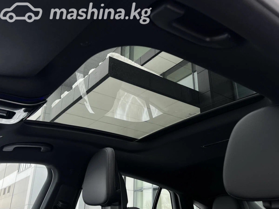 Mercedes-Benz GLC Coupe II (C254) 300 2.0, 2025 Бишкек - изображение 7