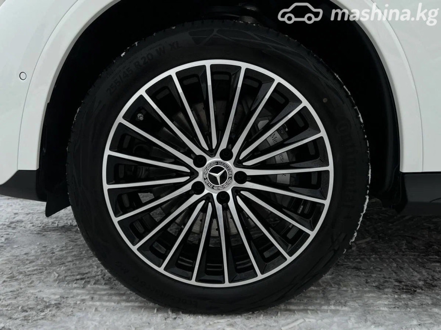 Mercedes-Benz GLC Coupe II (C254) 300 2.0, 2025 Бишкек - изображение 5