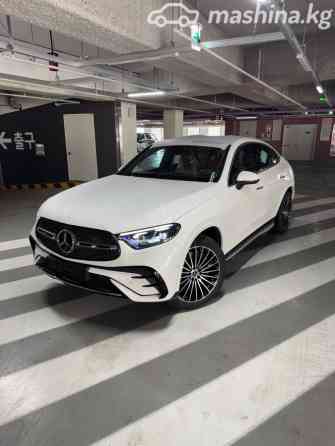 Mercedes-Benz GLC Coupe II (C254) 300 2.0, 2025 Бишкек