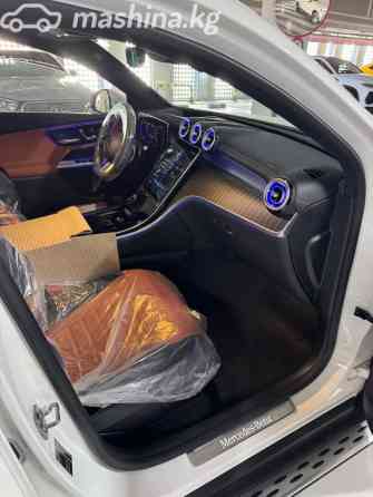 Mercedes-Benz GLC Coupe II (C254) 300 2.0, 2025 Бишкек