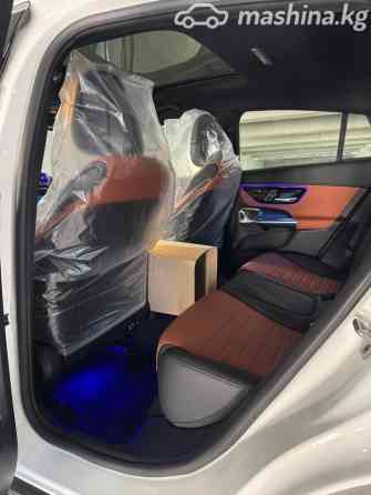 Mercedes-Benz GLC Coupe II (C254) 300 2.0, 2025 Бишкек
