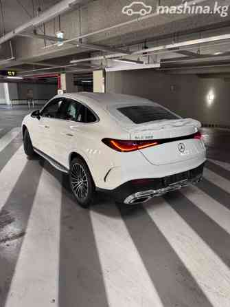 Mercedes-Benz GLC Coupe II (C254) 300 2.0, 2025 Бишкек