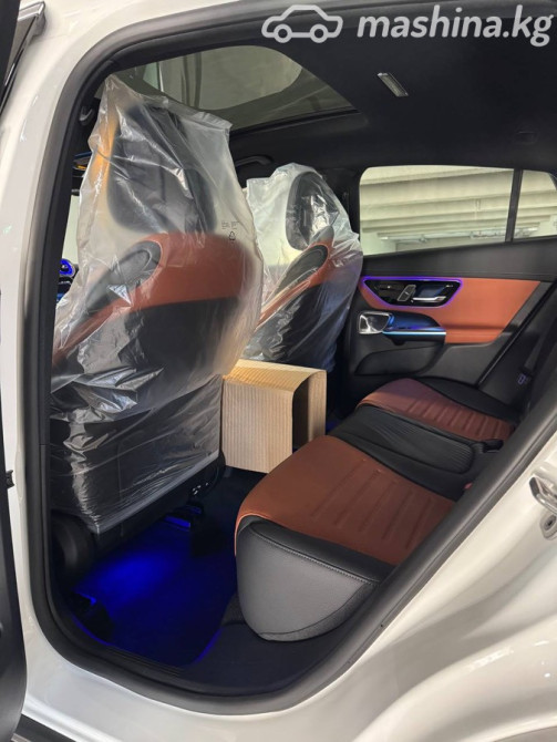 Mercedes-Benz GLC Coupe II (C254) 300 2.0, 2025 Бишкек - изображение 4