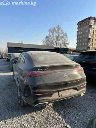 Mercedes-Benz GLC Coupe II (C254) 200 2.0, 2025 Бишкек