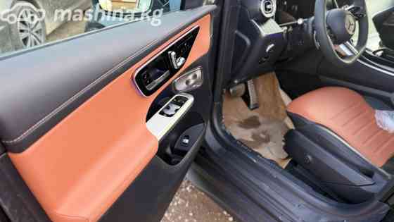 Mercedes-Benz GLC Coupe II (C254) 300 2.0, 2025 Бишкек
