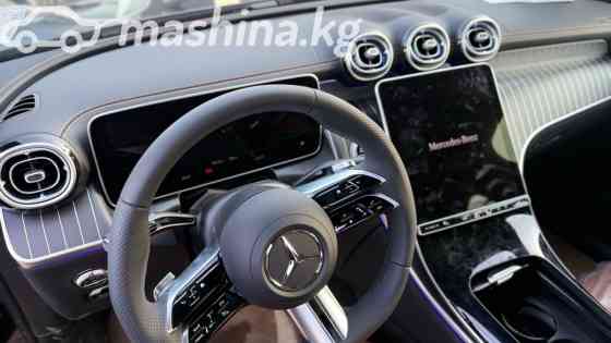 Mercedes-Benz GLC Coupe II (C254) 300 2.0, 2025 Бишкек