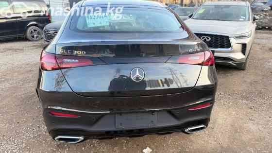 Mercedes-Benz GLC Coupe II (C254) 300 2.0, 2025 Бишкек