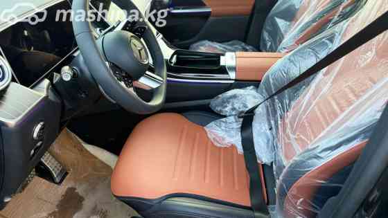 Mercedes-Benz GLC Coupe II (C254) 300 2.0, 2025 Бишкек