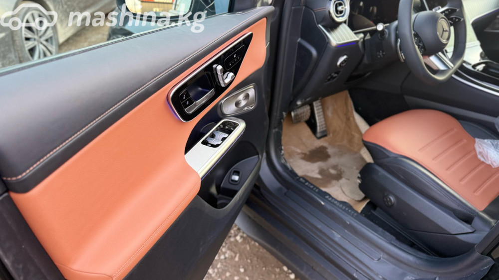 Mercedes-Benz GLC Coupe II (C254) 300 2.0, 2025 Бишкек - изображение 4